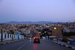 Ville de Ghzaouet (Tlemcen)