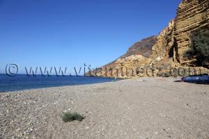 Plage Bkhata - Commune Souahlia (Tlemcen)