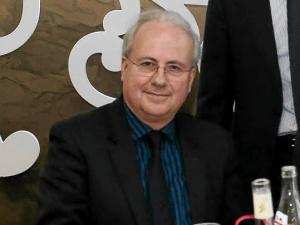 Algérie - JEAN-LOUIS LEVET AUX RENCONTRES-DÉBATS DU FCE:  “La baisse du pétrole, une contrainte constructive”