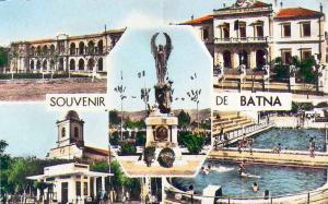 Aménagement urbain à Batna:  Des initiatives pour associer les habitants