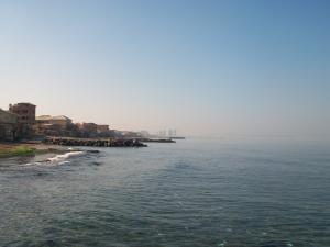 Fort de l'eau Verte Rive