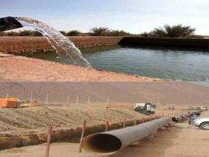Son comité de pilotage se réunira aujourd’hui à Ouargla:  L’ABHS appelle à rationnaliser l’exploitation des eaux d’irrigation