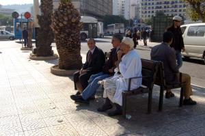 Anbat Abderrezak. Président de l’Association des retraités de l’éducation de Blida «Dans notre métier, on est enseignant jusqu’à la mort»