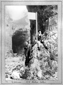 Les ravins du Rhumel