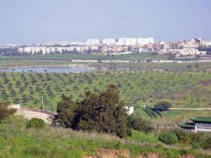 Alger - Dounia parc: Un havre de paix pour toutes les tranches d’âge