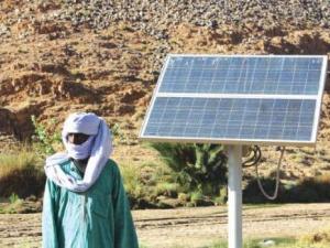 Algérie - Biodiversité dans les parcs culturels: Projet d’envergure pour le Tassili n’Ajjer et l’Ahaggar