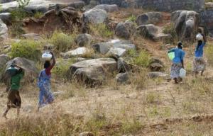 Planète -  Les deux tiers de la population mondiale connaissent des pénuries d'eau