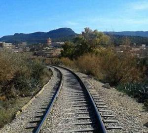 El trig machina fi sabra, belghafer