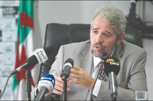 Algérie - FERROUKHI À PROPOS DE L’EXPORTATION DE LA POMME DE TERRE:  “Nous avons plusieurs opportunités à saisir”