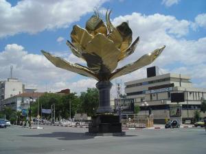 Sétif - La ville croule sous les ordures