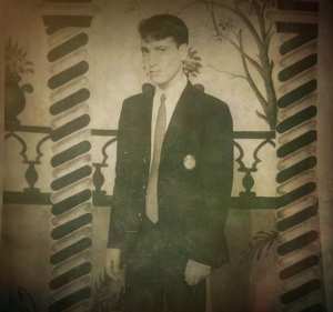 Reddah Sebti dit Salah