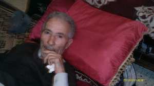 Achika salah dit Abdellah