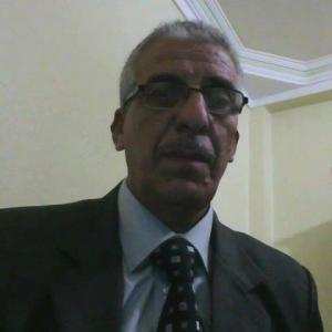 Docteur Mazouz A zzeddine.