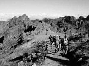 Tourisme de montagne à Jijel:  Une dynamique pour revitaliser les zones rurales