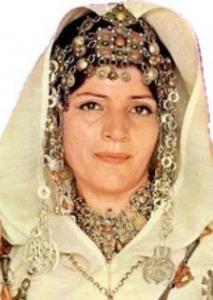 Maison de la Culture de Béjaïa:  Elle portera officiellement le nom de Taos Amrouche