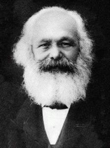 Le saviez vous? Karl Marx s'est rendu à Alger