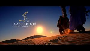 Le nouvel Hôtel La gazelle d'Or à Oued Souf