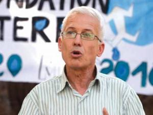 Algérie - Elle milite pour une écologie pédagogique et citoyenne Fondation Terre: par ici le futur