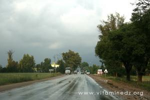 Village des Beni Add (Commune de Ain Fezza - Tlemcen)