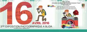 3e Expo Photos à blida