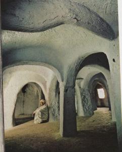 Mosquée Sidi Bougedmma à Gherdaia