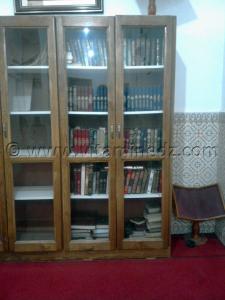 Photo khizana mosquée à Blida