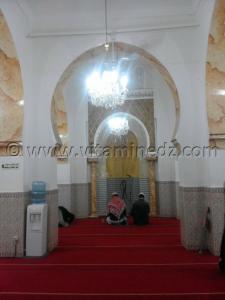 Photo Mosquée Hopital Franz Fanon, Blida