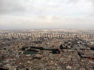 Photo panoramique Tlemcen
