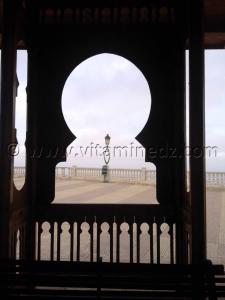 Photo esplanade Lalla Setti