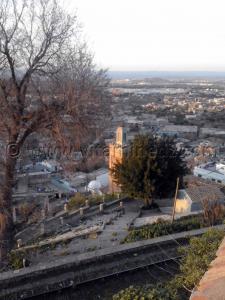 Photo mosquée Sidi Haloui Tlemcen