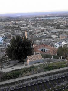 Mosquée Sidi Halwi Tlemcen