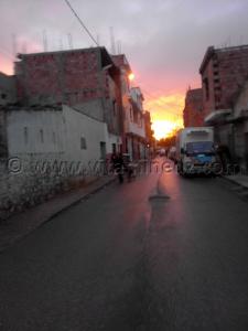 Ancien Village de Brea - Abou-Tachefine