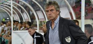 Algérie - Football. Christian Gourcuff: Démission «Je n’en pouvais plus de vivre dans un pays où l’on mange de la pizza avec de la mayonnaise»