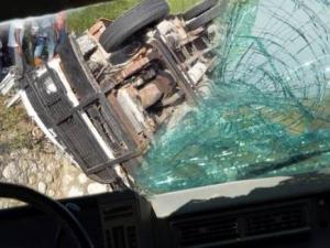 Béchar - 11 morts dans un accident de la route près de Taghit