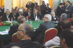 Algérie - APRÈS L’ADOPTION D’UNE CHARTE “D’OBLIGATIONS”:  L’Icso survivra-t-elle à ses divergences