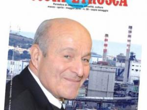 Planète - Italie: Issad Rebrab élu «Personnalité de l’année» à Piombino