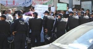 Algérie - Ils poursuivent leur grève de la faim:  Les contractuels résistent