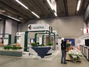 Planète - Canada: une quinzaine d’entreprises algériennes au Salon de l’alimentation de Montréal