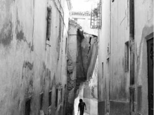 Vieille médina de Constantine:  La moitié du tissu urbain menace ruine