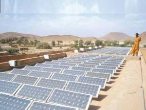 Algérie - Programme national des énergies renouvelables: Des objectifs ambitieux à l’épreuve des difficultés financières