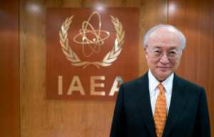 Planète -  30 ans de Tchernobyl: la sécurité nucléaire n'est jamais «un acquis», rappelle l'AIEA