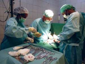 Centre hospitalier universitaire de Annaba:  La greffe rénale et les poses de fistules se multiplient