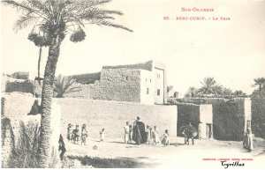 KSAR DE BENI OUNIF