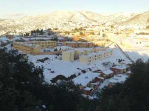 صور لبلدية الملعب