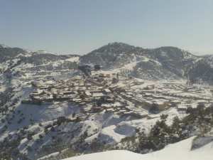 صور لبلدية الملعب