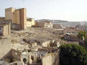 Réhabilitation du vieux bâti à Constantine:  Une opération compromise par le manque de qualifications