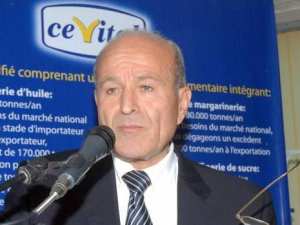 Algérie - Issad Rebrab: «Ce pouvoir va mener le pays à la ruine»