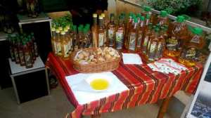 Maâtkas (Tizi Ouzou) -  Fête de l’olivier à Aït Zaïm