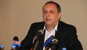 Algérie - Entretien avec Soufiane Djilali:  Nous sommes arrivés à un point où les événements deviennent incontrôlables