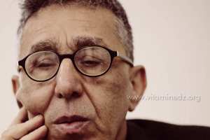 Brahim Hadj Slimane (Alias BHS)